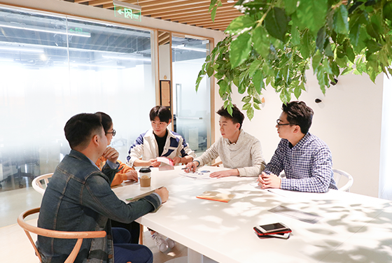 阳东让创业更简单