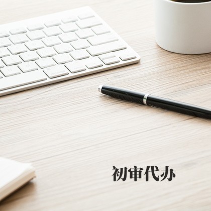 阳东初审代办